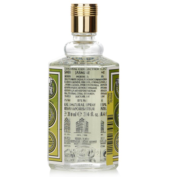 4711 - Jasmine Eau De Cologne Spray