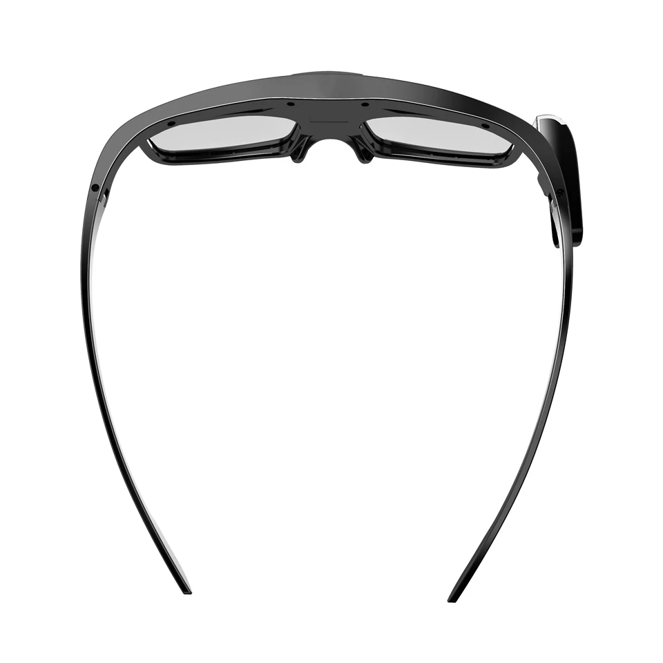 DLP-Link Active Shutter 3D Glass for DLP 3D Projector UFO U50 P12 R19