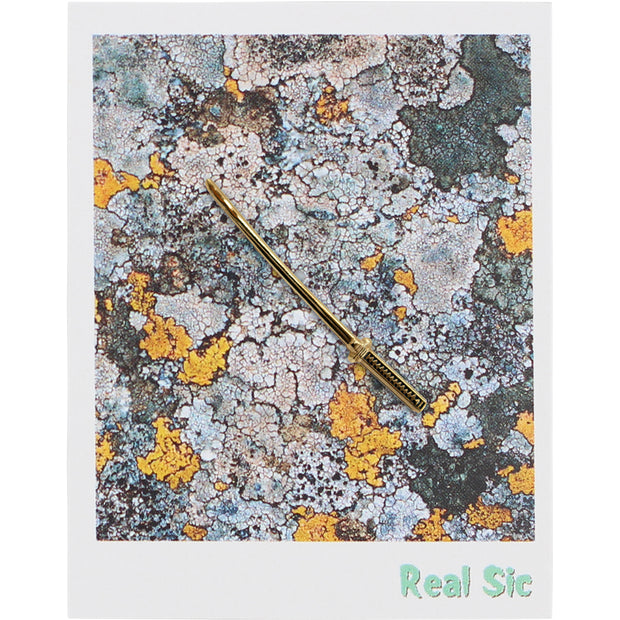 Katana – Kill Bill / Samurai Jack Fan Enamel Pin