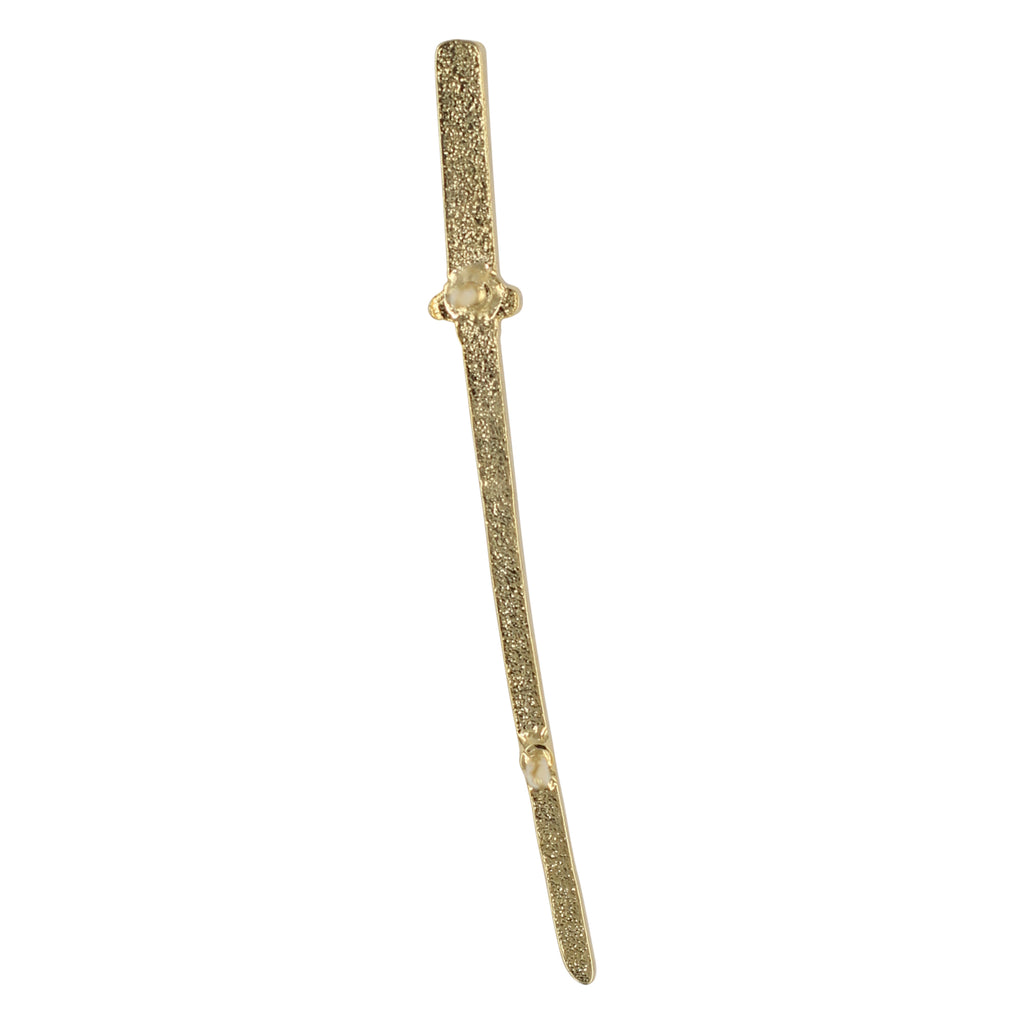 Katana – Kill Bill / Samurai Jack Fan Enamel Pin