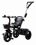Kids Trike for Recreational Use