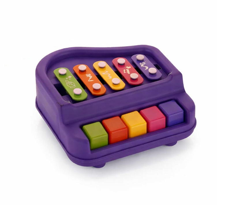 Colorful Kids Xylophone Piano Musical Toy